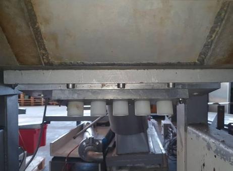 Bepex Hutt MK 500 P260430266