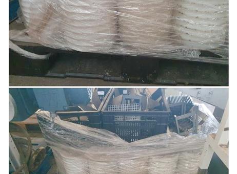 Bepex Hutt MK 500 P260430266