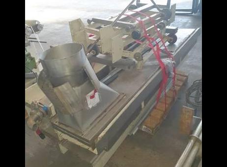 Bepex Hutt MK 500 P260430266