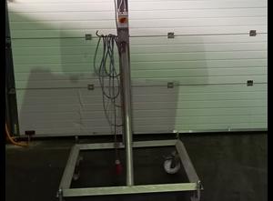 Ταινιόδρομος Lang Transportband ca 350 mm breit, ca 1 m lang