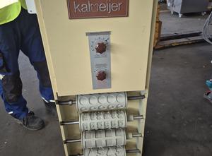 Moule à pâtisserie Kalmeijer KGM