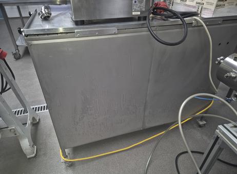 Hama Laborkühl- und Wärmetisch P260430328