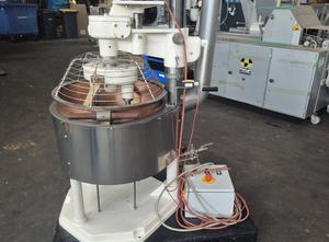 Ruffinatti MA-40 Cooking Agitator