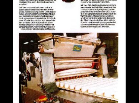 OKA Automat 480 P260430345