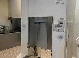 Tonelli 200 Mixer