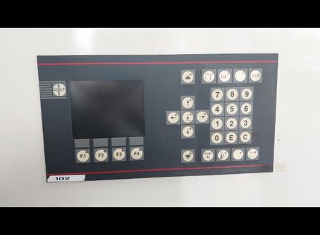 Sollich MSV 1500 P260430373