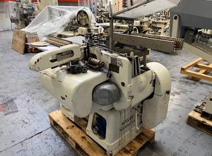 Μηχανή τροφίμων Hänsel Processing  HT-N