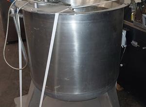 Bosch Puffertank Tank