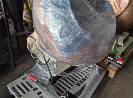 Brucks Unbekannt I50-Cu P260430404
