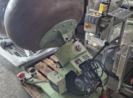 Brucks Unbekannt I50-Cu P260430406