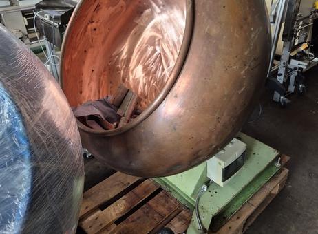 Brucks Unbekannt I50-Cu P260430406