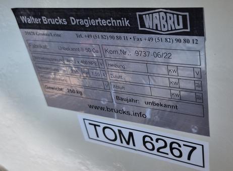 Brucks Unbekannt-II-50-CU P260430410