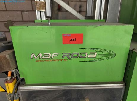 Box Assembling Machine MAF RODA Used machines - Kitmondo