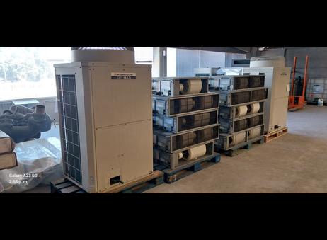 Mitsubishi Electric PURY-P300YJM P260430552