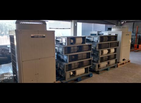 Mitsubishi Electric PURY-P300YJM P260430552