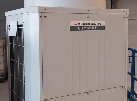 Mitsubishi Electric PURY-P300YJM P260430552