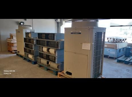 Mitsubishi Electric PURY-P300YJM P260430552