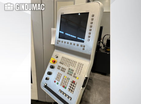 DMG Ultrasonic 10  P260430576