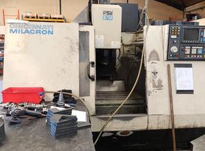 Cincinnati Milacron Sabre 750 - Fanuc Series O-MD