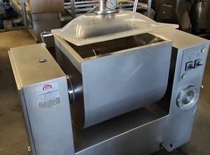 CATO VACUUM MEAT KNEADER-MIXER