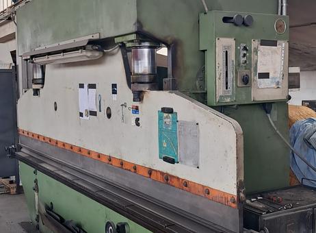 INDUMAC 4000 X 100 TON P250327255