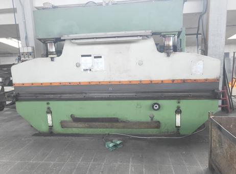 INDUMAC 4000 X 100 TON P250327255