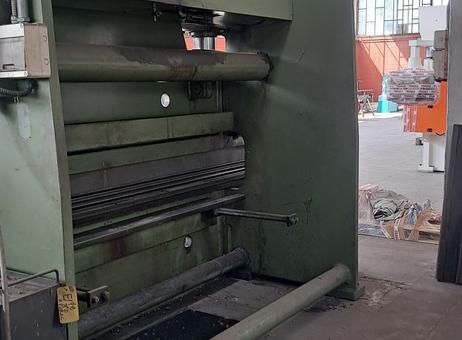 INDUMAC 4000 X 100 TON P250327255