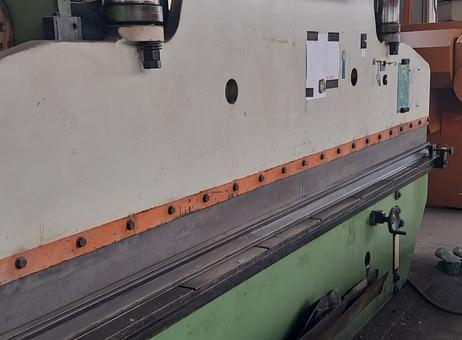 INDUMAC 4000 X 100 TON P250327255