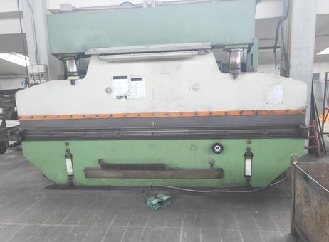INDUMAC 4000 X 100 TON P250327255