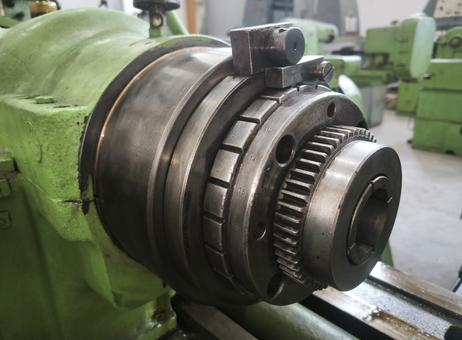 LEES BRADNER HT 21" x 98" P250415054