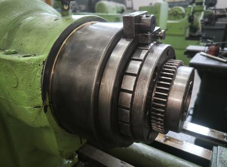 LEES BRADNER HT 21" x 98" P250415054