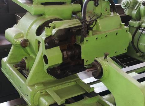 LEES BRADNER HT 21" x 98" P250415054