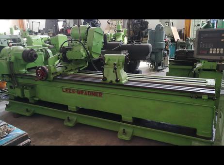 LEES BRADNER HT 21" x 98" P250415054