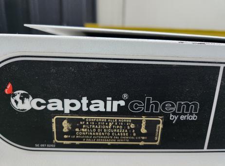 CAPTAIR FILTAIR XL9156 P251023426
