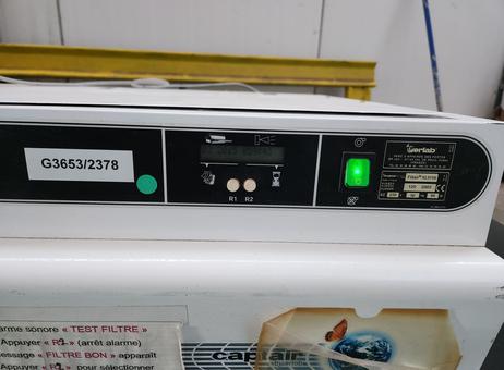CAPTAIR FILTAIR XL9156 P251023426