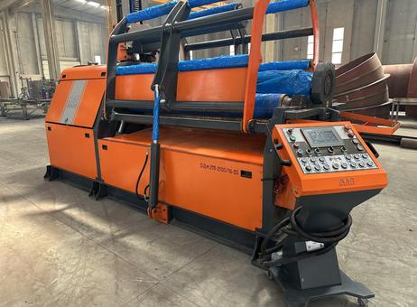 Macbend SBM 275-2100/16-20 P251228005