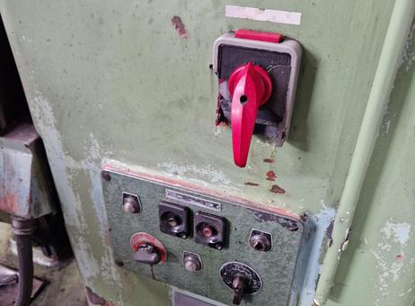 TOS KUŘIM FA5V P260204439