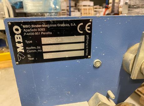 MBO T530 P260205118