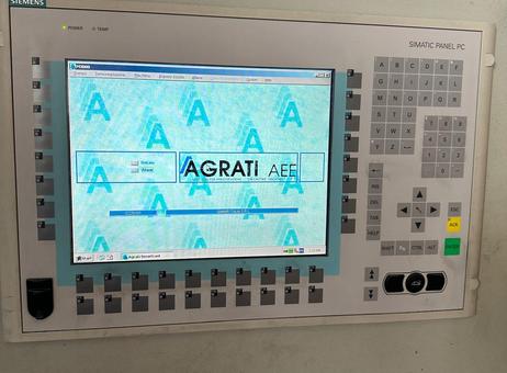 Agrati CZ50 P260210373