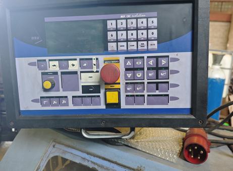 MEP Tiger 350 CNC P260423090