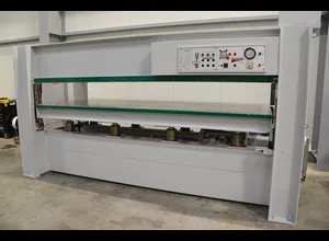 Italpresse UT8 Guillotine for veneer