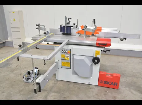 SICAR FURORE 300 P260424560