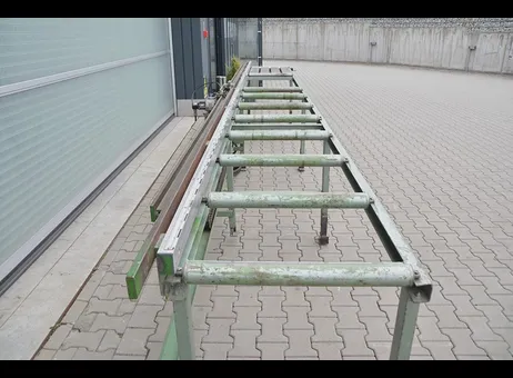 Roller Table With Positioner P260424572