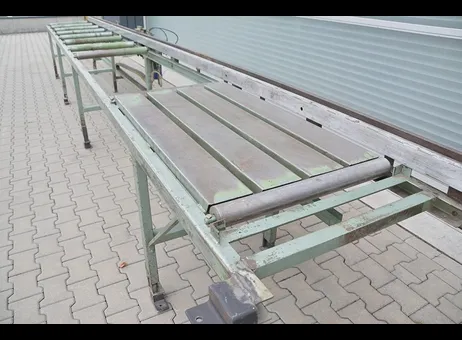 Roller Table With Positioner P260424572