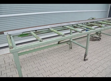 Roller Table With Positioner P260424572