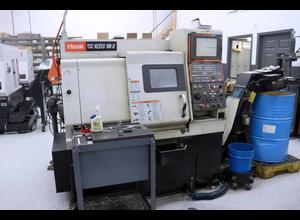 Τόρνος CNC Mazak QTN 100 II