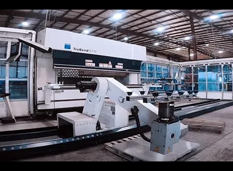Trumpf TruBend 5170 Cell 5000 P260424598