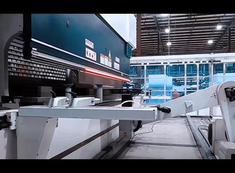 Trumpf TruBend 5170 Cell 5000 P260424598