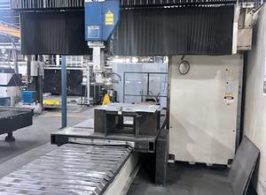 Trumpf LaserCell 1000 Laser cutting machine