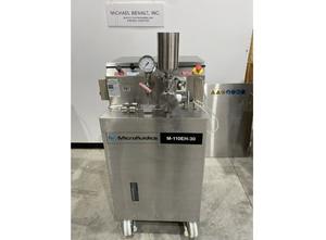 Microfluidics M110EH-30 Microfluidizer